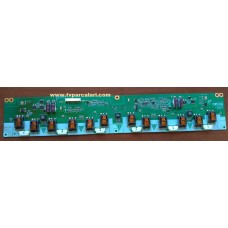 T87I111.00, CMO, ETL-XPC-284T, TOSHIBA 40LV833G, Inverter board